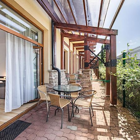 Besenova Apartman Korzar المظهر الخارجي الصورة