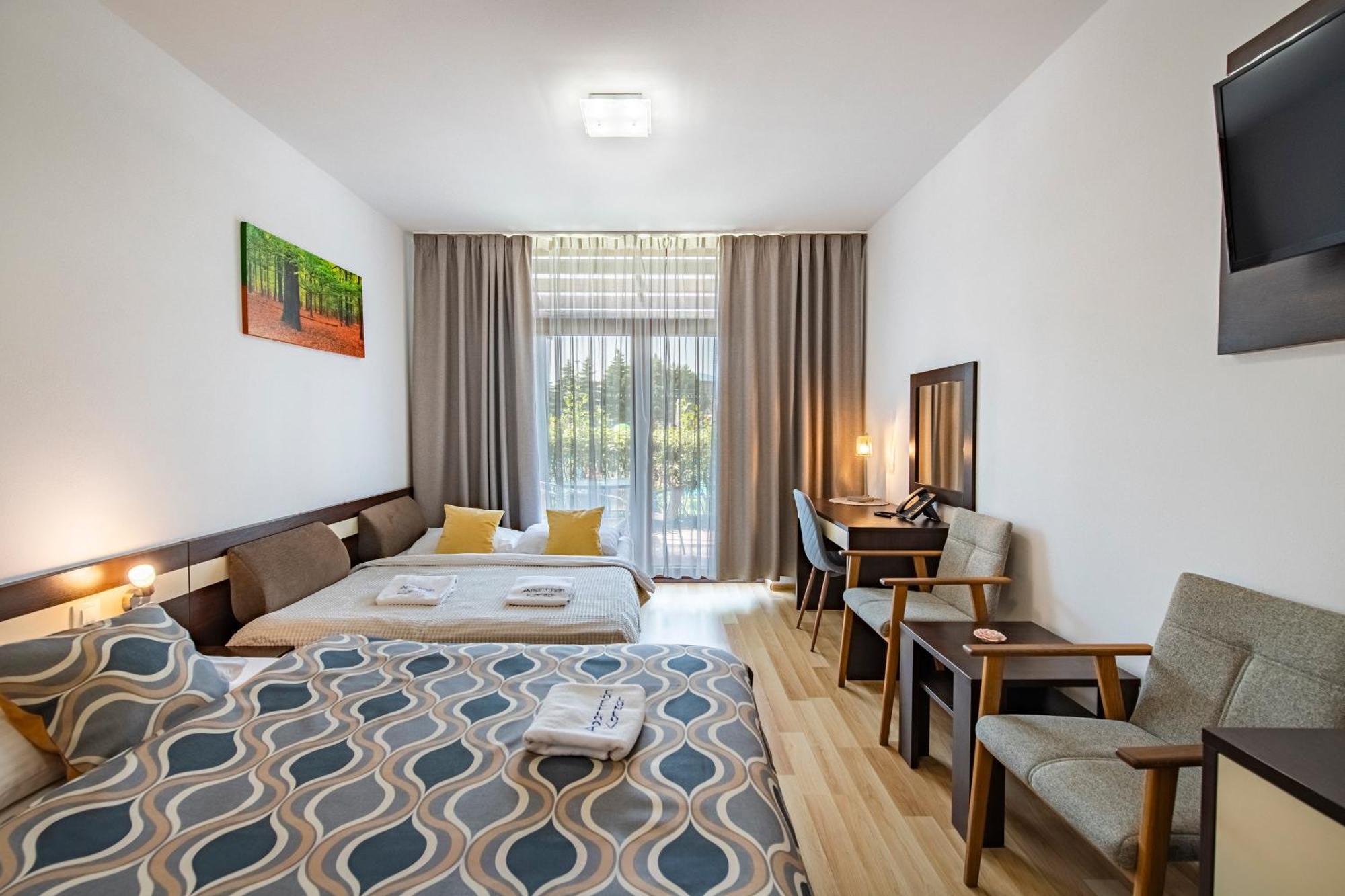 Besenova Apartman Korzar المظهر الخارجي الصورة