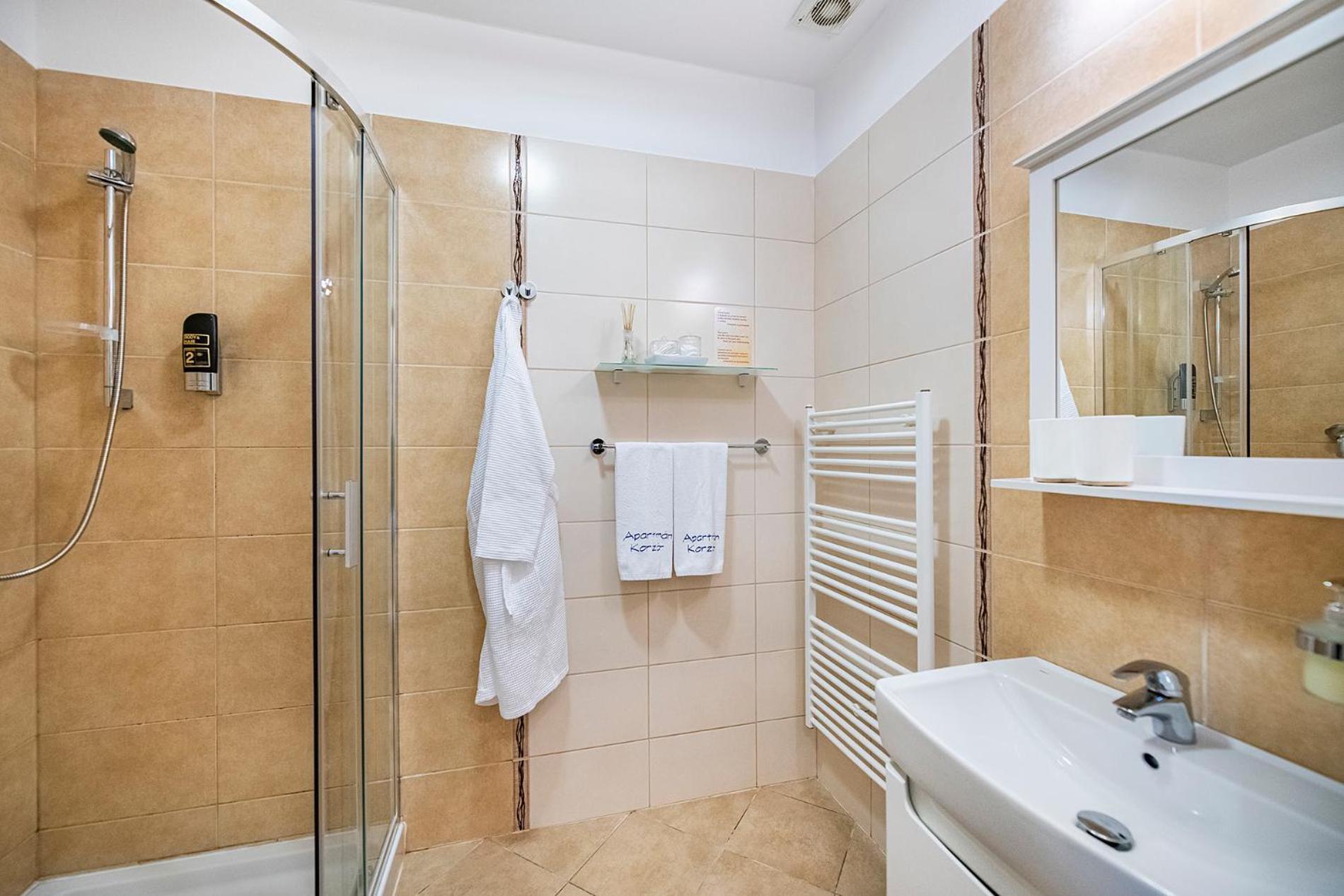 Besenova Apartman Korzar المظهر الخارجي الصورة