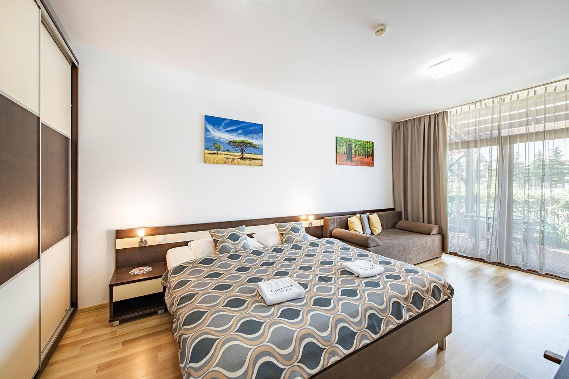 Besenova Apartman Korzar المظهر الخارجي الصورة