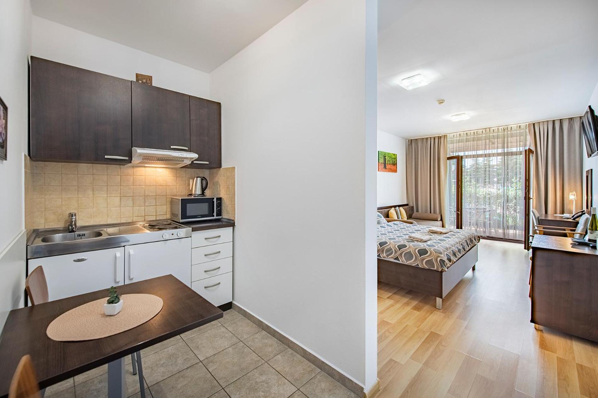Besenova Apartman Korzar المظهر الخارجي الصورة